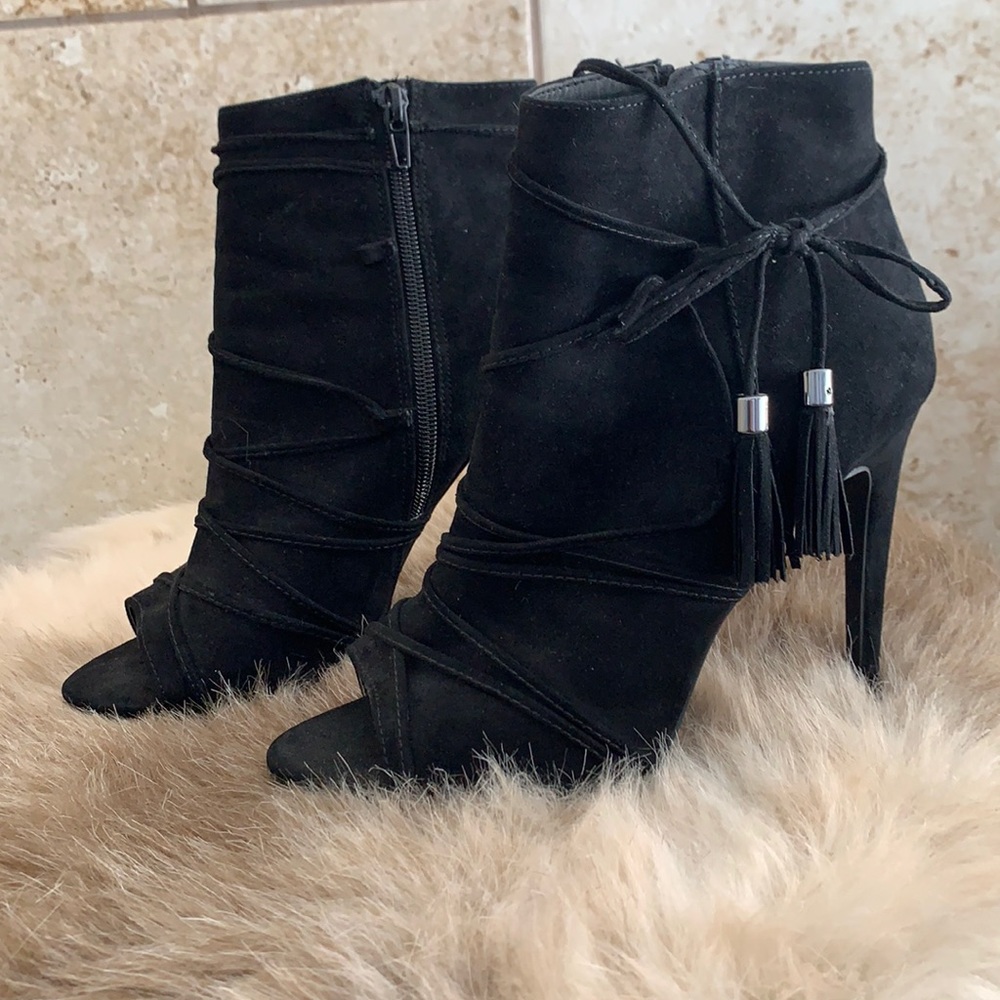 Women’s high heels